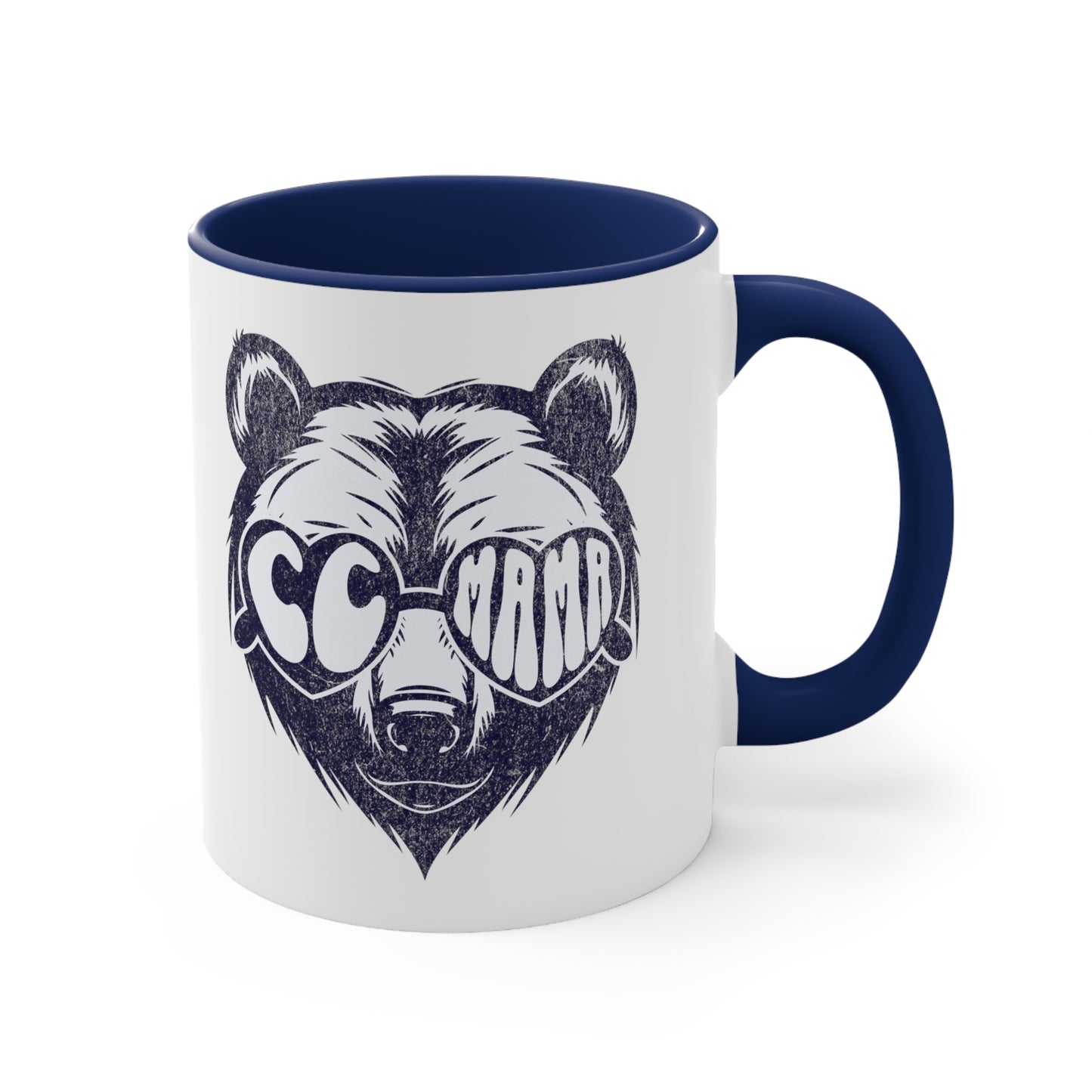 CC Mama Bear Mug