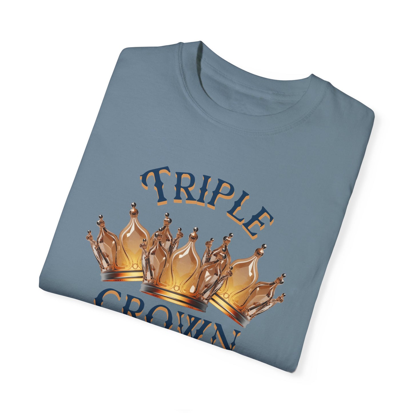 Triple Crown Memory Master Adult Sizing